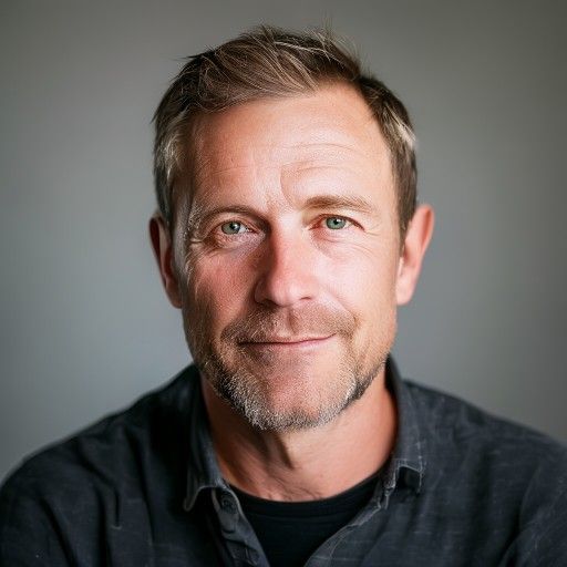 Lukas Weber