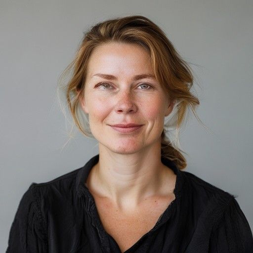 Svenja Richter
