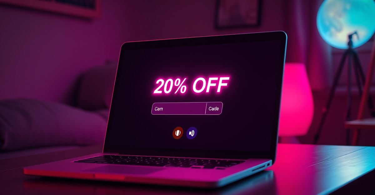 Gay Harem Promo Code: Gültige Gutscheine einlösen