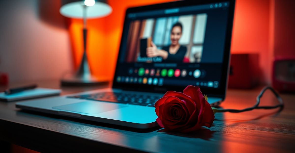 Gay Harem Konto: Account-Verwaltung im Überblick
