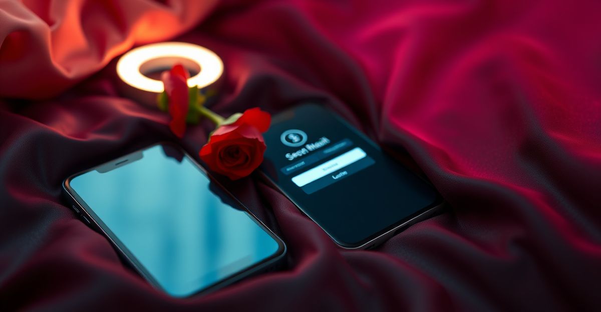 Gay Harem Login: Sicher in dein Konto einloggen