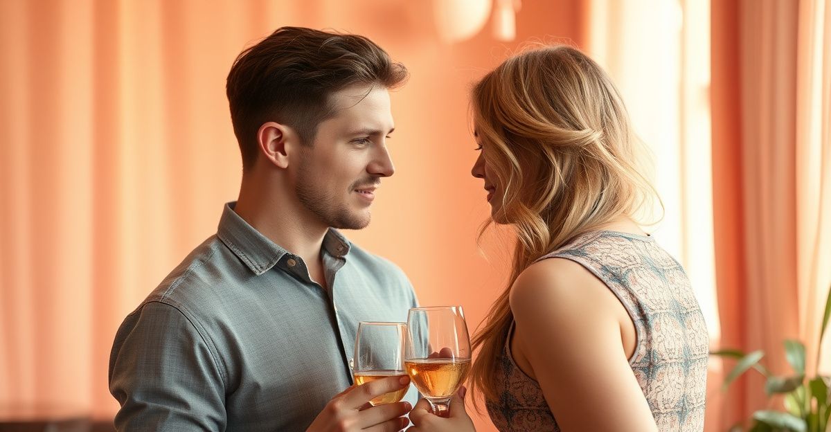 Strukturmerkmale des Harem-Genres im Vergleich