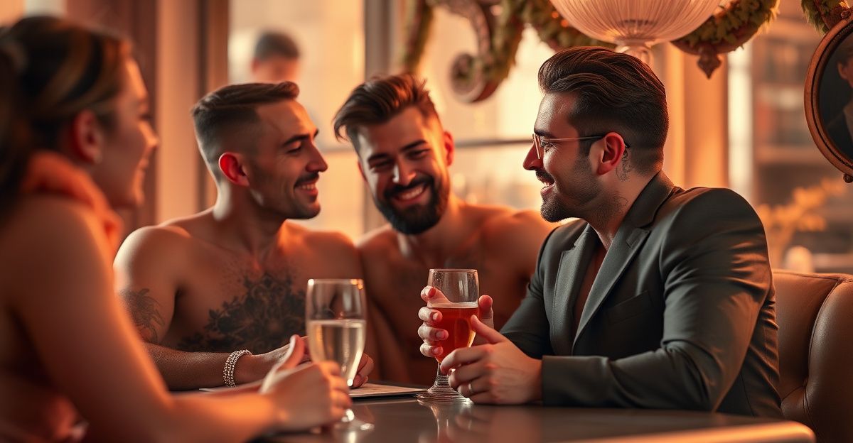 Das Harem-System verstehen: Progression als Token-Hebel