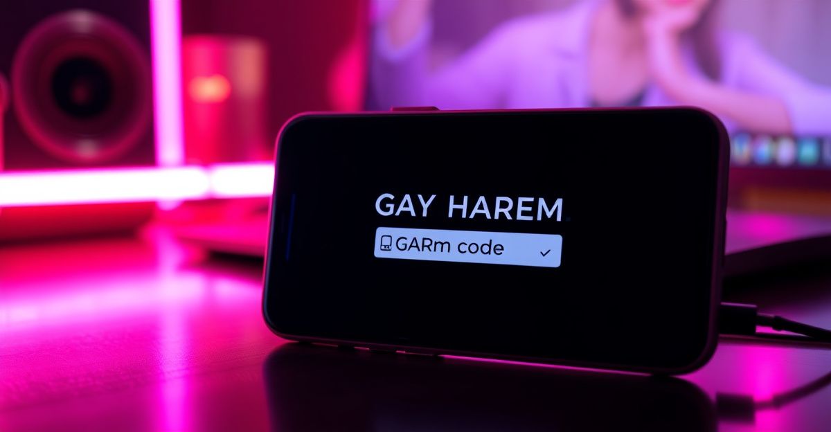 Was sind Gay Harem Promo Codes und wozu dienen sie?
