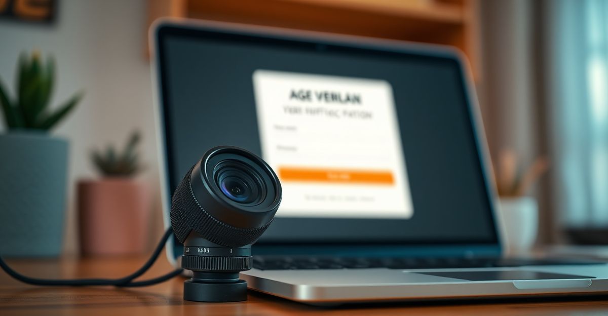 Technische Methoden der Altersverifikation im Vergleich