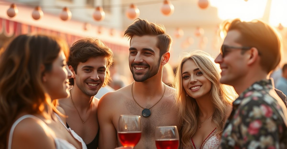 Das Genre Harem: Ursprung und Definition